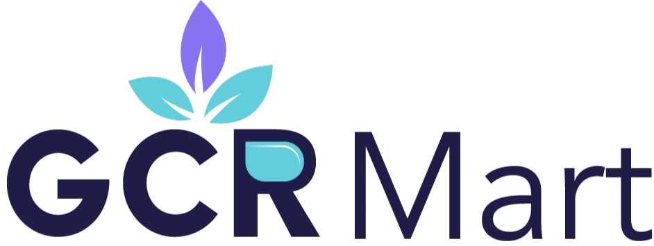 GCR Mart Logo